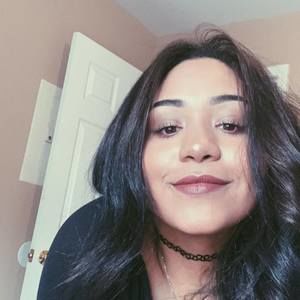 Meet your Posher, Cierra